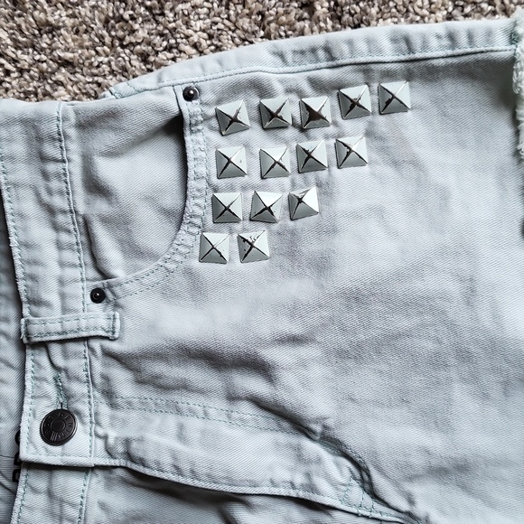 BDG High Rise shorts - Picture 2 of 6